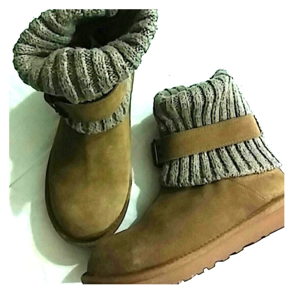 UGG Australia Women’s Boots Size 7
